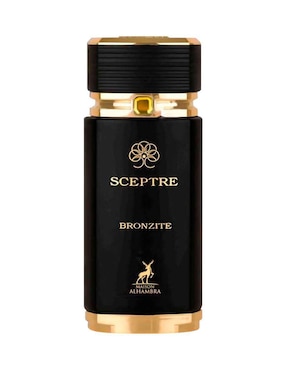 Eau de parfum Maison Alhambra Sceptre Bronzite para hombre