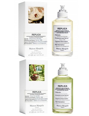Set eau de toilette Maison Margiela unisex