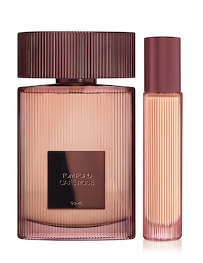 Set Eau de parfum Tom Ford Café Rose unisex
