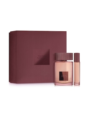 Set Eau de parfum Tom Ford Café Rose unisex