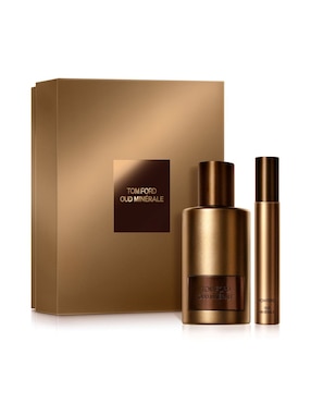 Set Eau de parfum Tom Ford Oud Minerale unisex