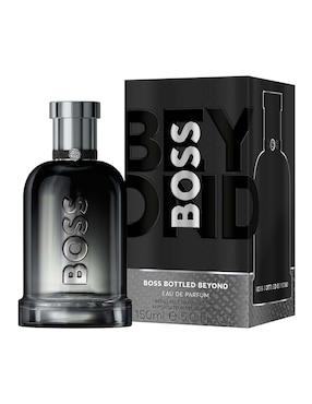 Eau de parfum Hugo Boss Beyond para hombre