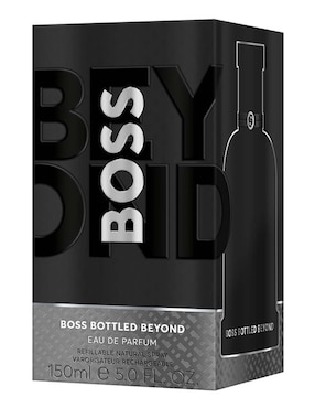 Eau de parfum Hugo Boss Beyond para hombre