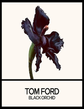 Parfum Tom Ford Black Orchid Reserve unisex