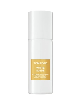 Body mist Tom Ford White Suede unisex
