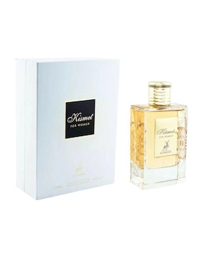 Eau de parfum Maison Alhambra Kismet para mujer