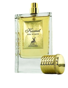Eau de parfum Maison Alhambra Kismet para mujer