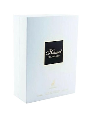 Eau de parfum Maison Alhambra Kismet para mujer