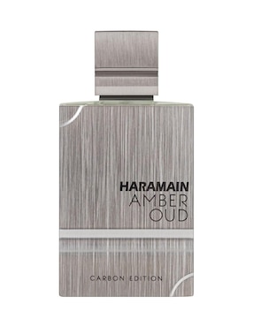 Eau de parfum Al Haramain Amber Oud Carbon unisex