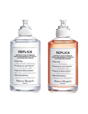 Set eau de toilette Maison Margiela unisex