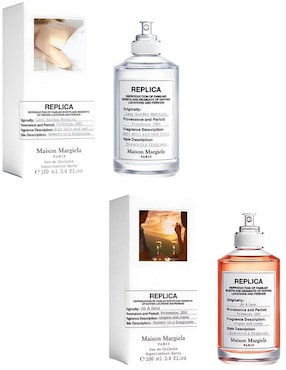 Set eau de toilette Maison Margiela unisex