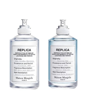 Set eau de toilette Maison Margiela Replica unisex