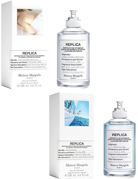 Set eau de toilette Maison Margiela Replica unisex