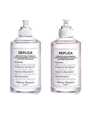 Set eau de toilette Maison Margiela Replica unisex