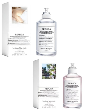 Set eau de toilette Maison Margiela Replica unisex