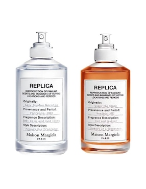 Set Eau de toilette Maison Margiela Réplica unisex