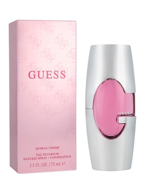 Set eau de parfum Guess Guess Gold Pink unisex