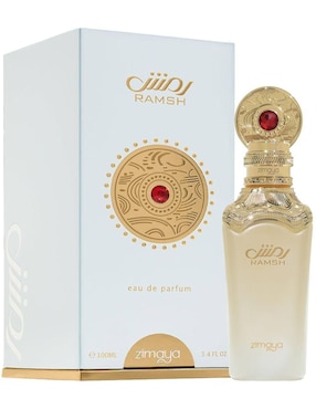 Eau de parfum Afnan Zimaya para mujer