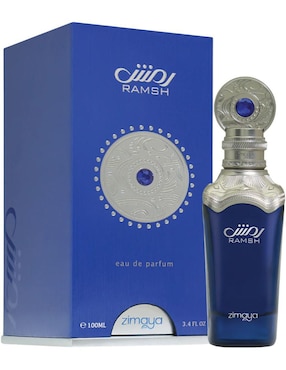 Eau de parfum Afnan Zimaya para hombre