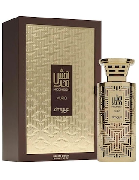 Eau de parfum Afnan Zimaya para hombre