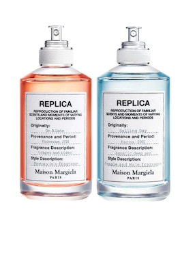 Set eau de toilette Maison Margiela unisex