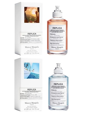Set eau de toilette Maison Margiela unisex