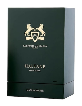 Eau de parfum Marly Haltane unisex