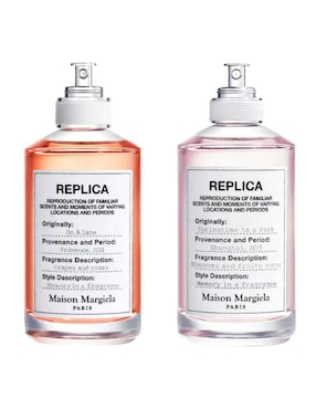 Set eau de toilette Maison Margiela unisex