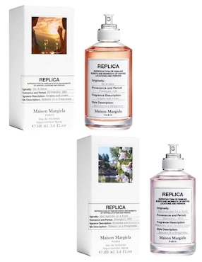 Set eau de toilette Maison Margiela unisex