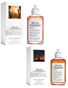 Set eau de toilette Maison Margiela unisex