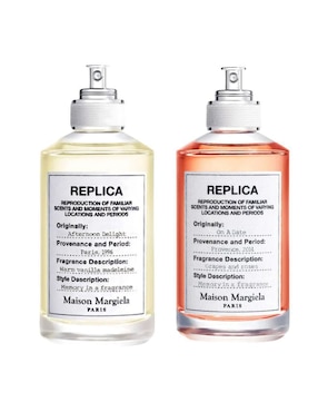 Set eau de toilette Maison Margiela unisex