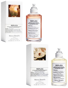 Set eau de toilette Maison Margiela unisex
