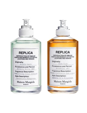 Set eau de toilette Maison Margiela unisex