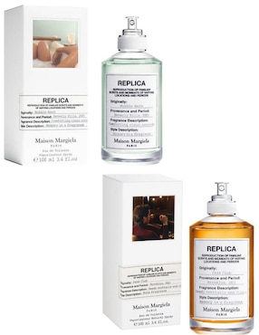Set eau de toilette Maison Margiela unisex