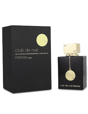 Set eau de parfum Armaf Club de Nuit Intense y Cuba para mujer