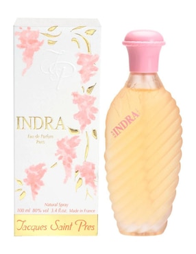 Eau de parfum Ulric de Varens Indra para mujer