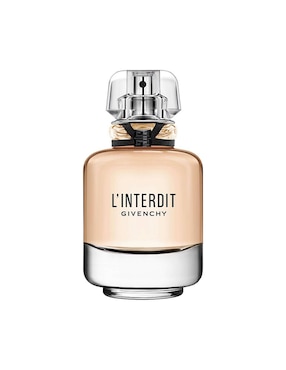 Eau de parfum Givenchy L'Interdit para mujer