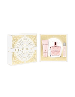 Kit eau de parfum Givenchy Irresistible para mujer
