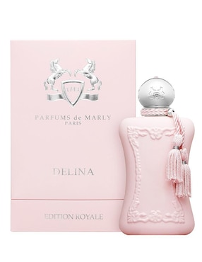 Eau de parfum Parfums De Marly Delina para mujer