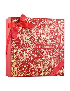 Kit Eau de parfum Carolina Herrera Bad Boy Elixir para hombre