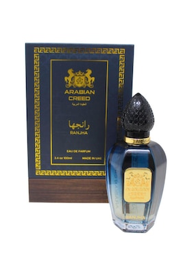 Eau de parfum Arabian Creed Ranjha para hombre
