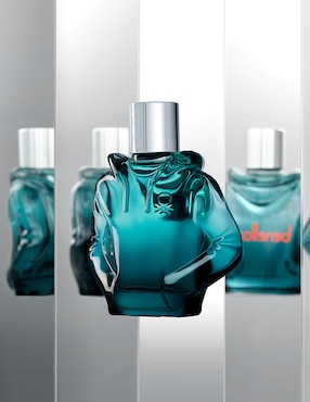 Set Eau de toilette Benetton We are Tribe Cool para hombre