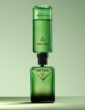 Eau de parfum Prada Paradigme para hombre