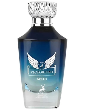 Eau de parfum Maison Alhambra para hombre