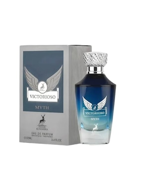 Eau de parfum Maison Alhambra para hombre