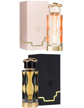 Set Eau de parfum Lattafa para mujer