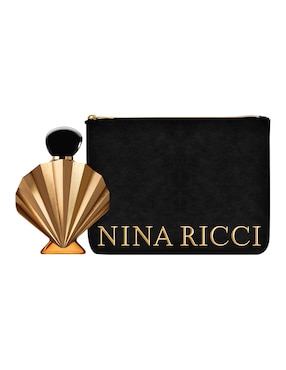 Kit Eau de parfum Nina Ricci Vénus para mujer