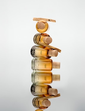 Set Eau de parfum Adolfo Dominguez ADN Sándalo Sacro para mujer