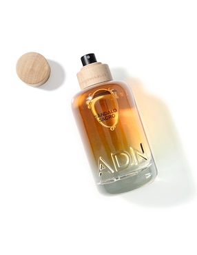 Set Eau de parfum Adolfo Dominguez ADN Sándalo Sacro para mujer