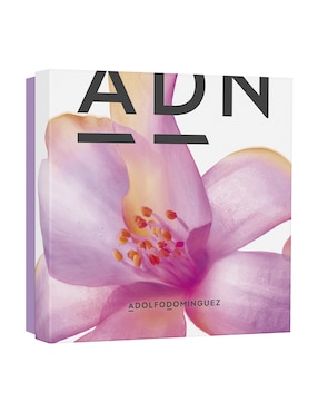 Set Eau de parfum Adolfo Dominguez ADN Neroli Ecstasy para mujer